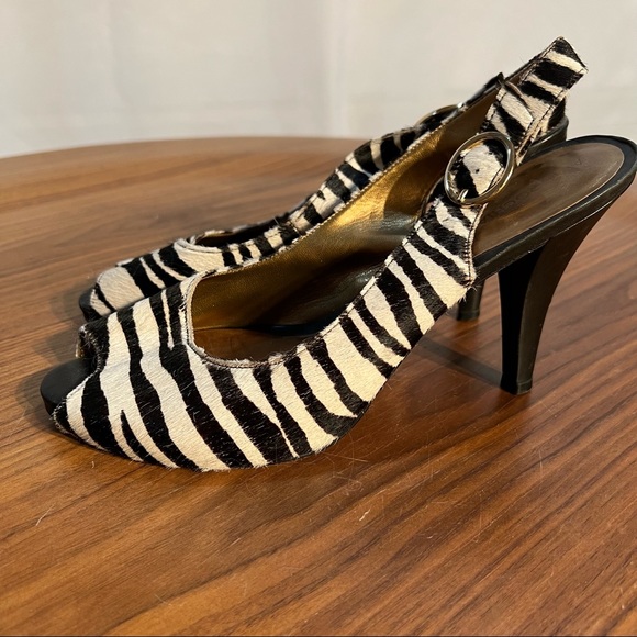 Arturo Chiang vintage slip on - Picture 2 of 7